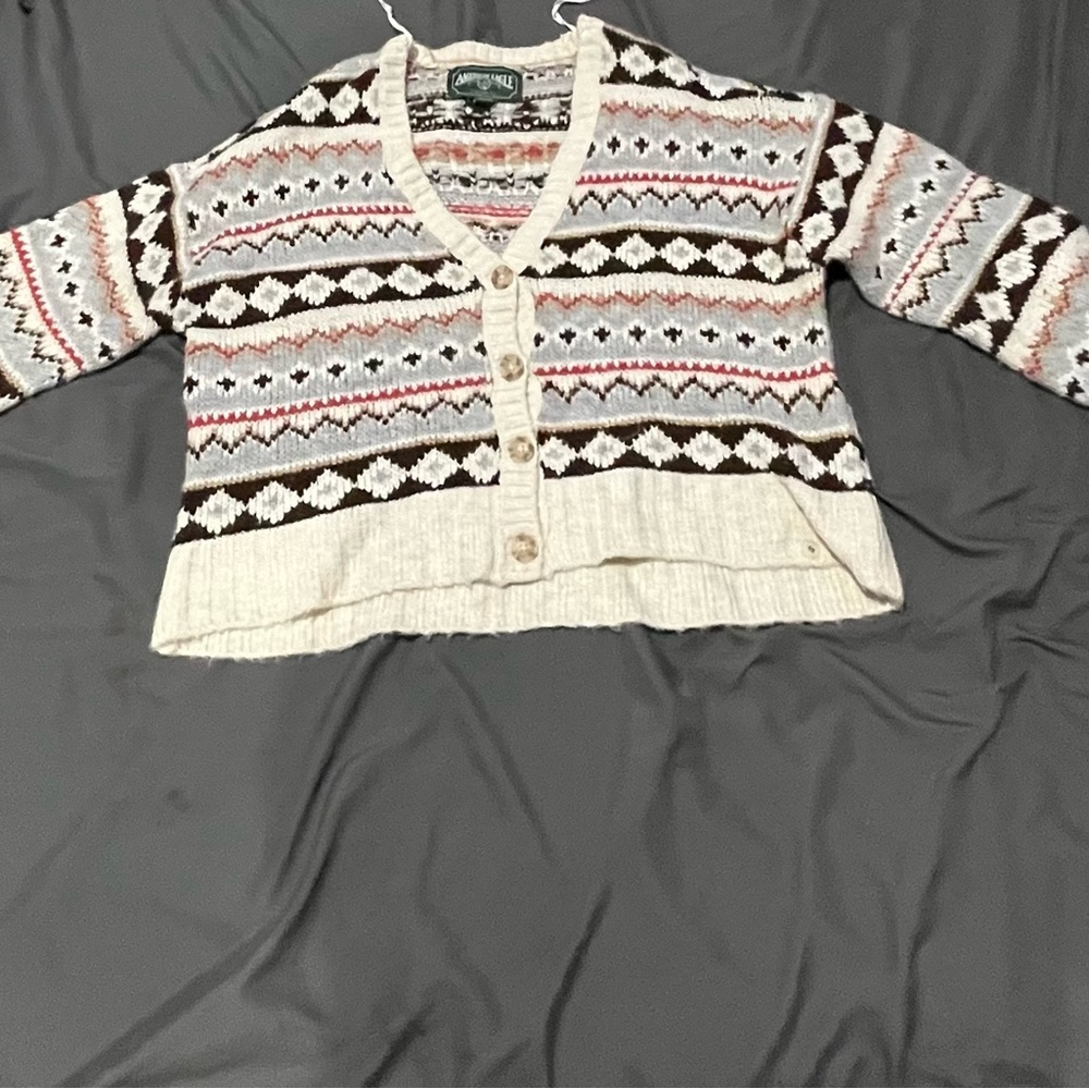 Only worn twice. New